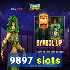 9897 slots